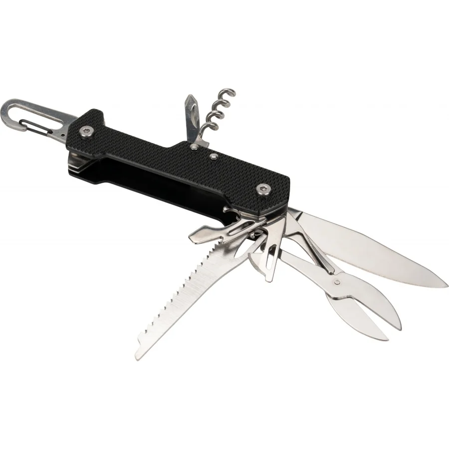 Pocketkniv NEMRUT SCHWARZWOLF