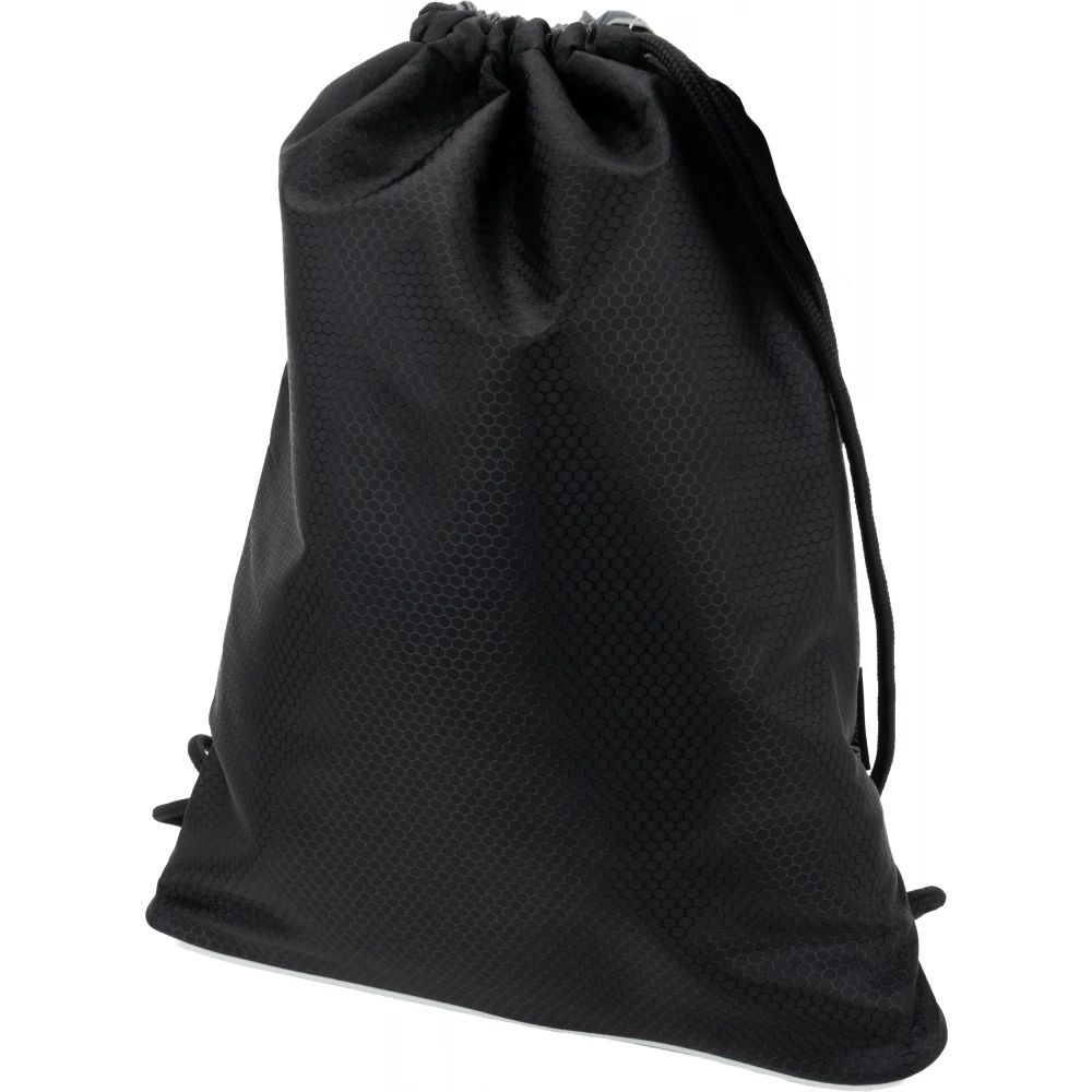 Drawstring-påse DENISON SCHWARZWOLF