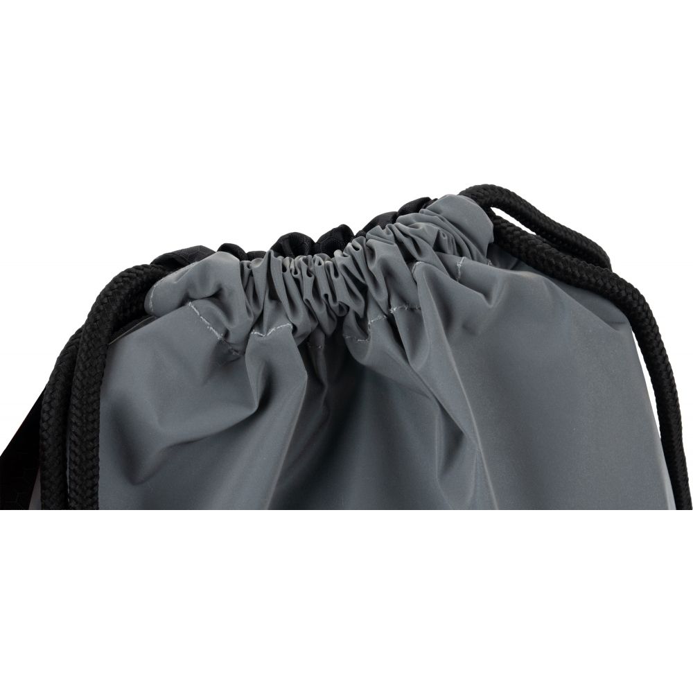 Drawstring-påse DENISON SCHWARZWOLF