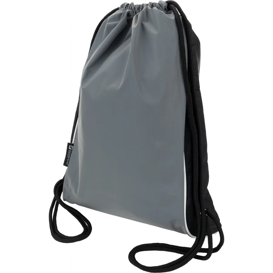 Drawstring-påse DENISON SCHWARZWOLF