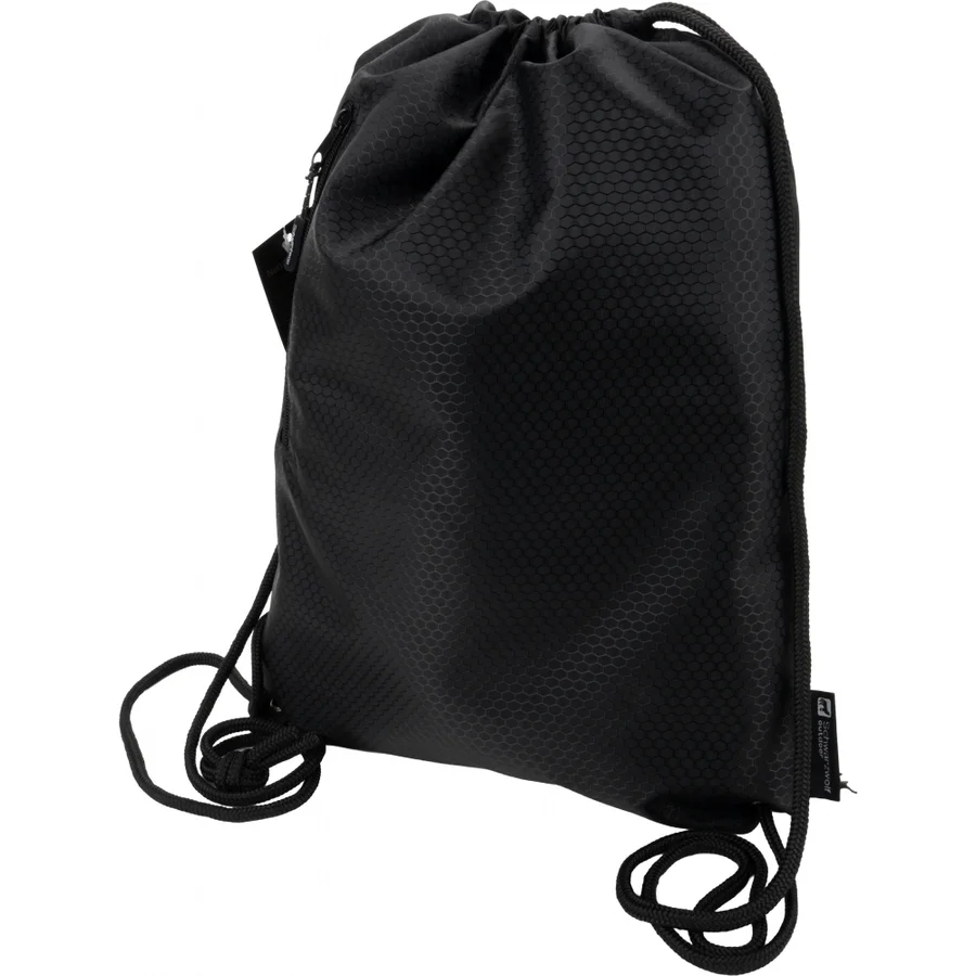 Drawstring-påse NUNAVUT SCHWARZWOLF