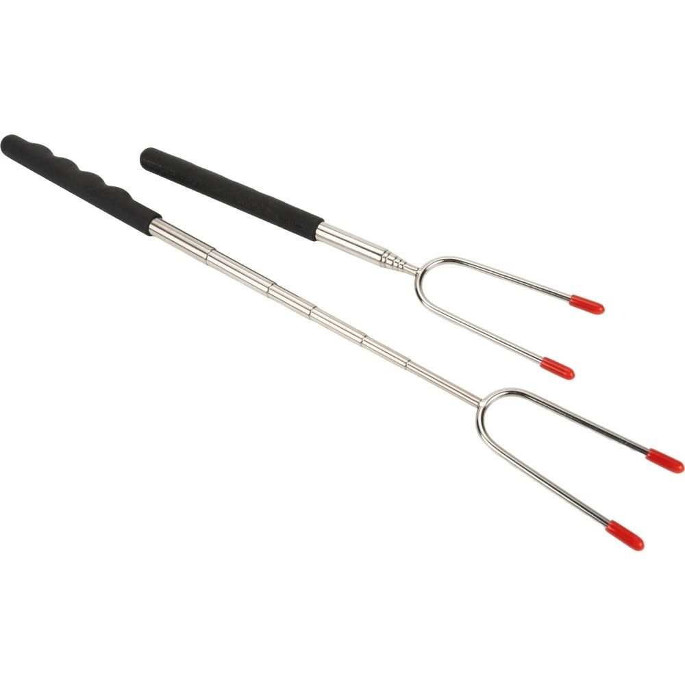 gafflar BBQ LIPNO SCHWARZWOLF