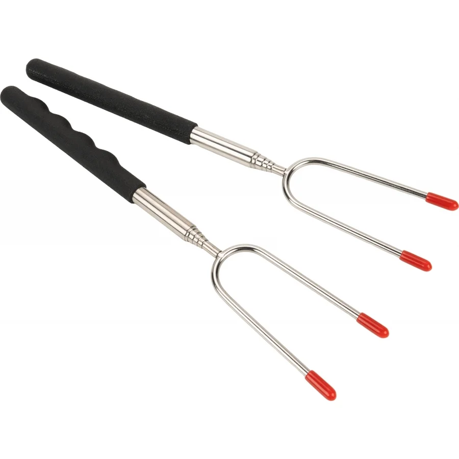 gafflar BBQ LIPNO SCHWARZWOLF