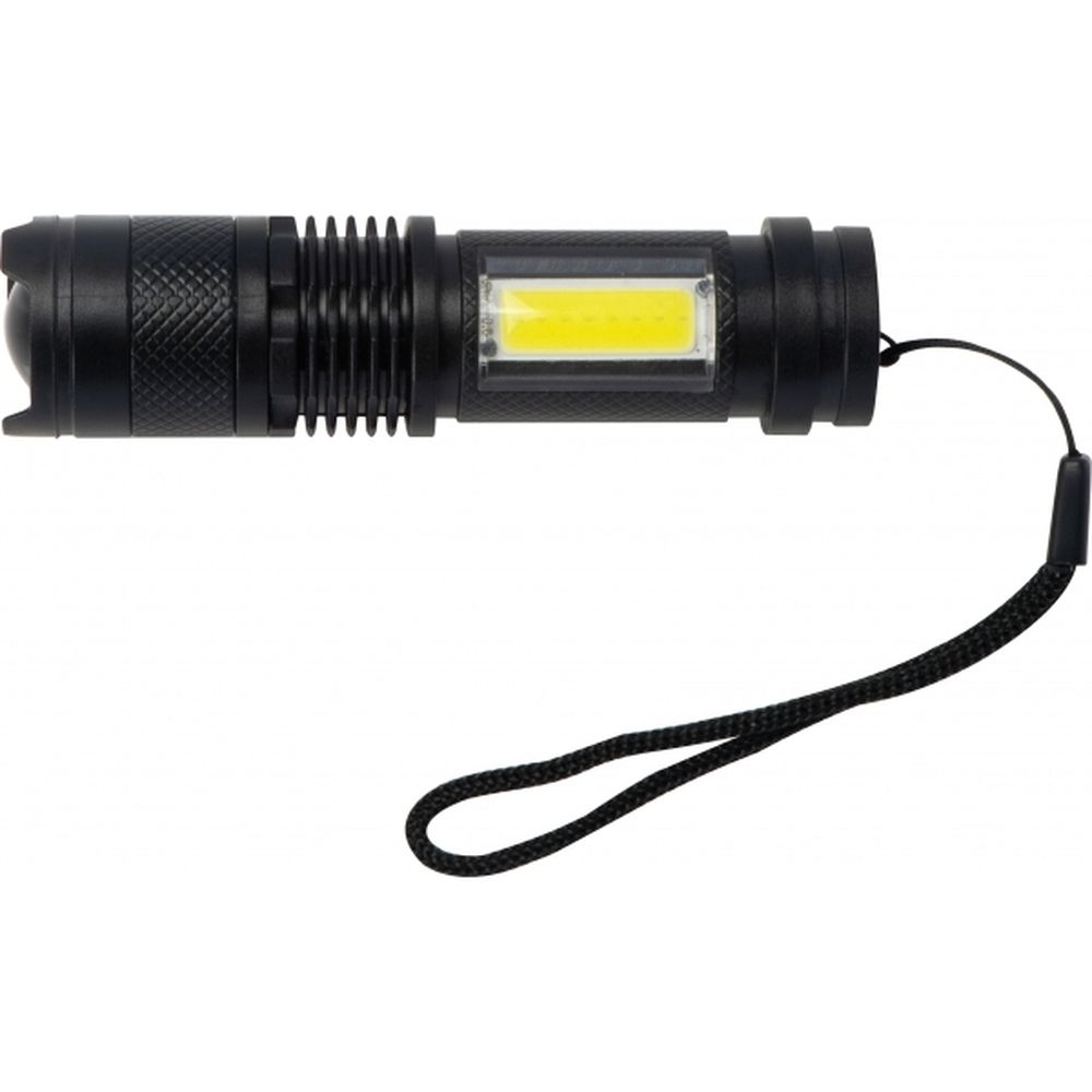 Ficklampa COB AARHUS
