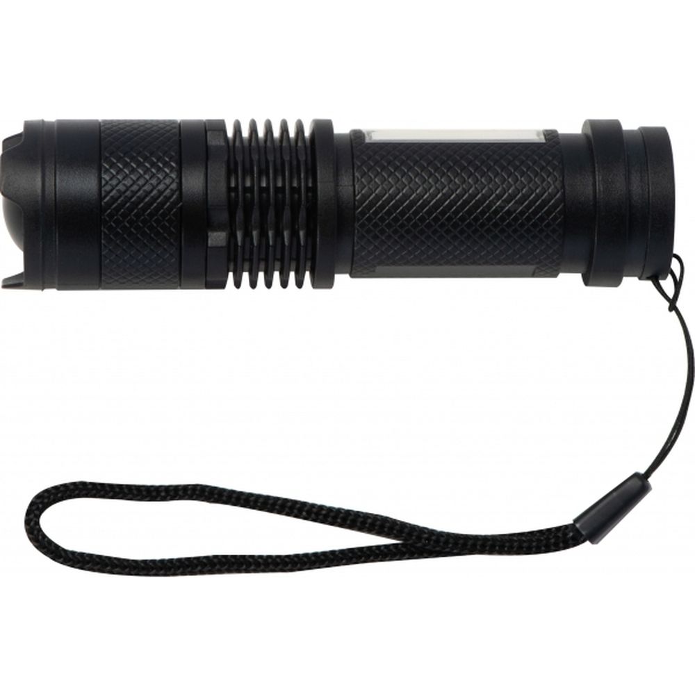 Ficklampa COB AARHUS