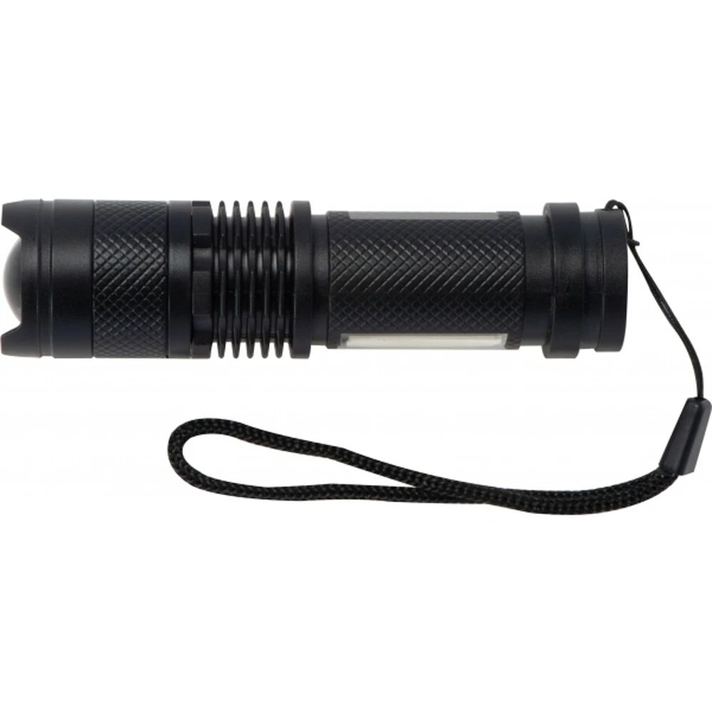 Ficklampa COB AARHUS