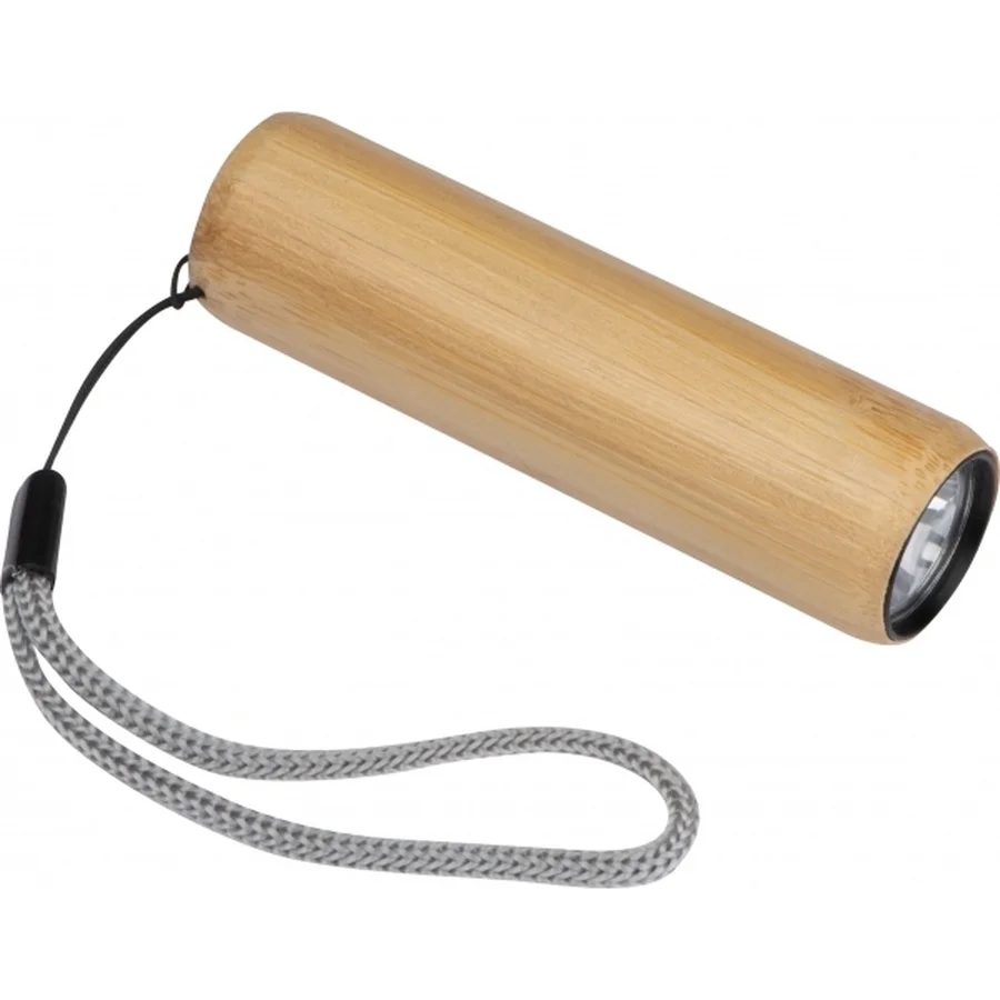 Ficklampa DUNDEE