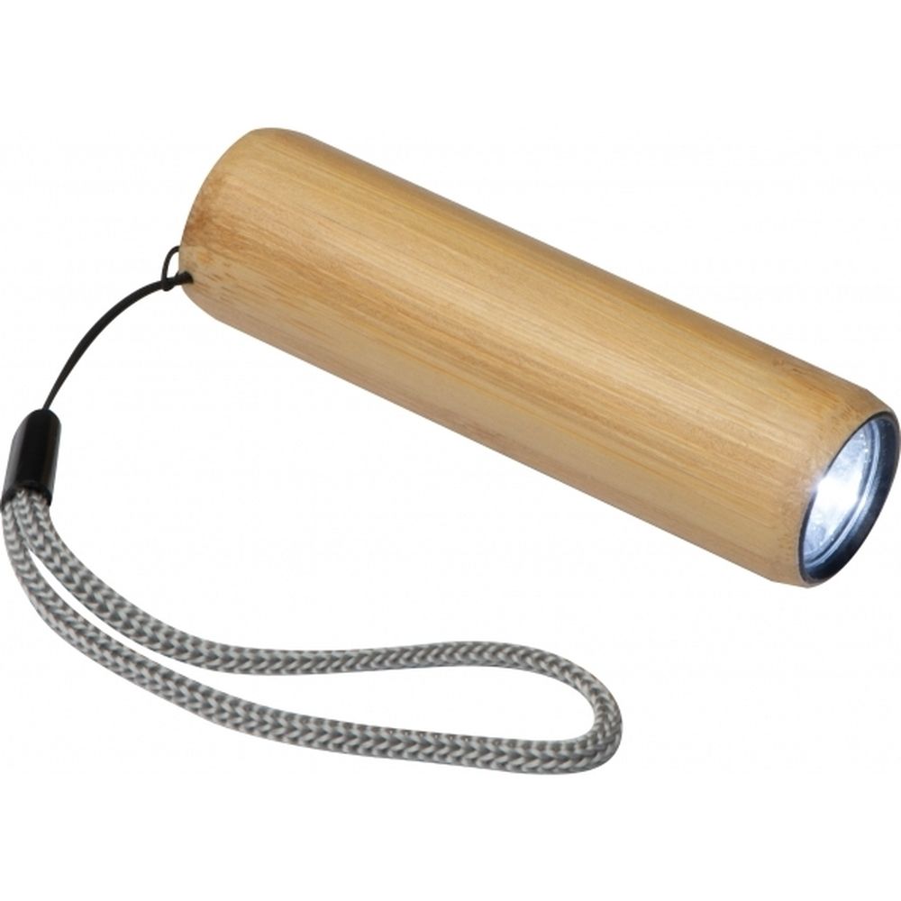 Ficklampa DUNDEE