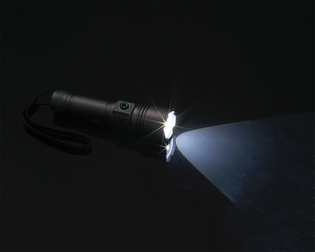 Ficklampa SANTA CLARA MoLu