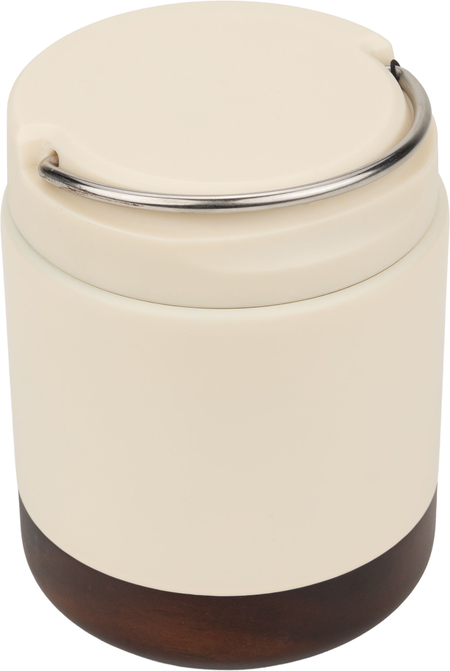 Termo matlåda i återvunnen stål PORTO CERVO MoLu 400 ml