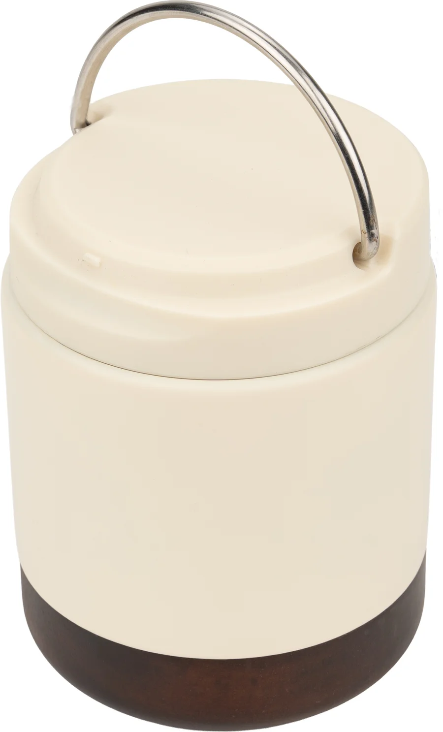 Termo matlåda i återvunnen stål PORTO CERVO MoLu 400 ml