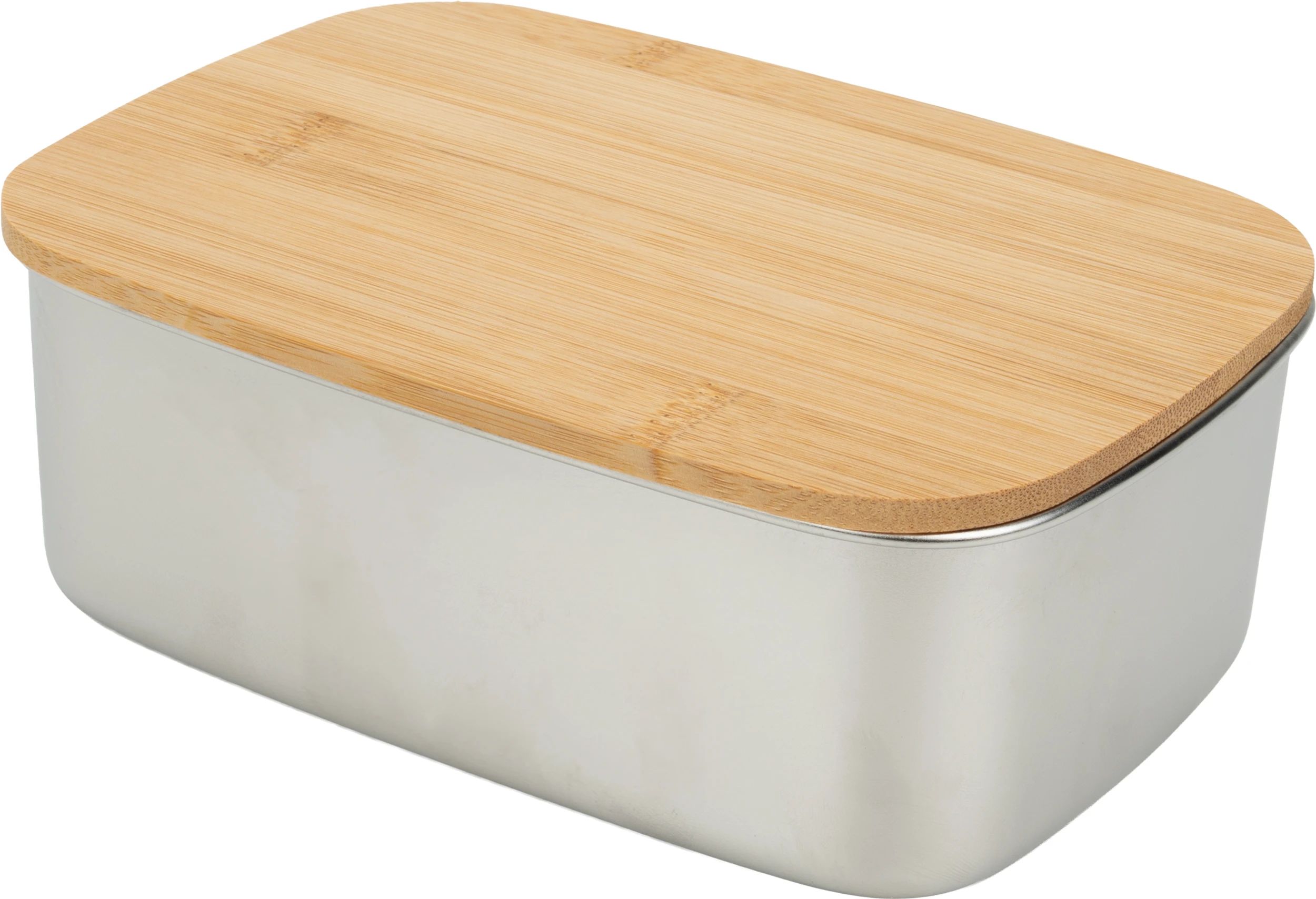 Lunchbox med bestick DIEST 1000 ml
