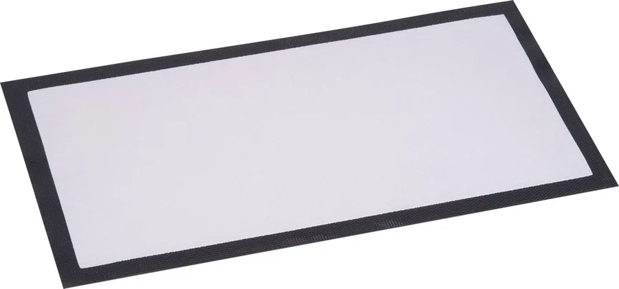 Bar-matta för sublimering PAISLEY
