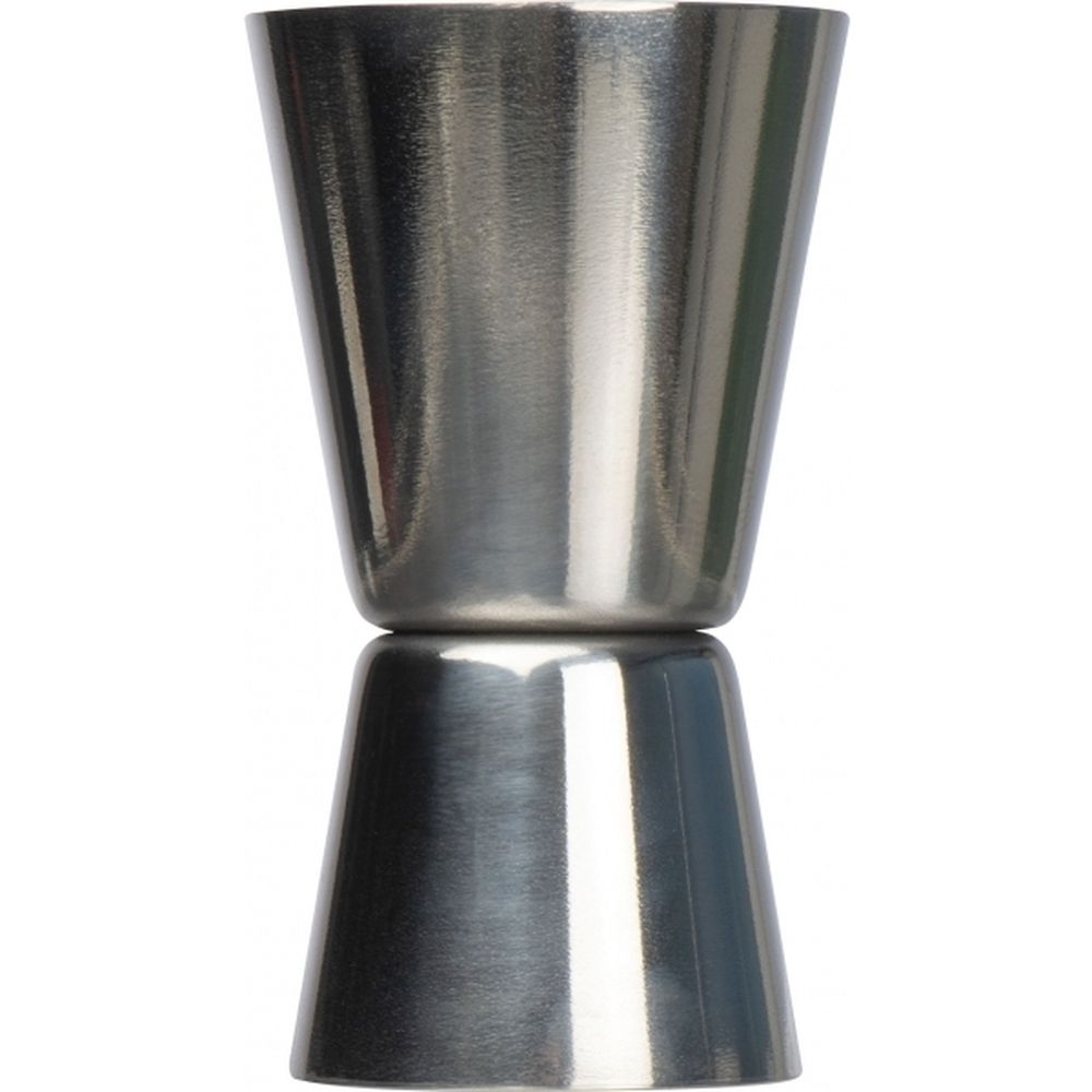 Bartillbehörsmått 20 ml och 40 ml LINZ