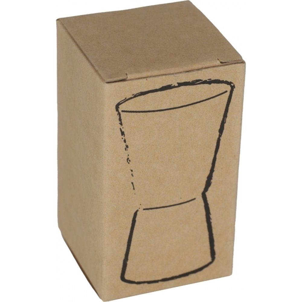Bartillbehörsmått 20 ml och 40 ml LINZ