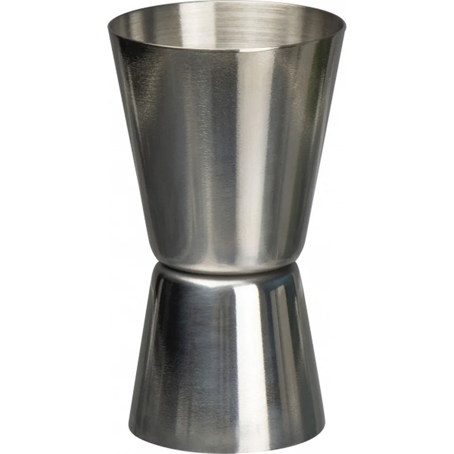 Bartillbehörsmått 20 ml och 40 ml LINZ