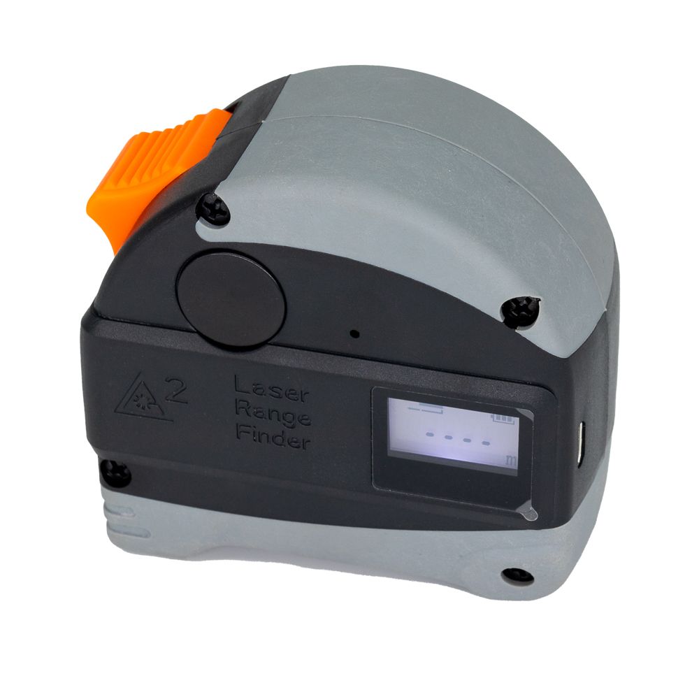 Laser measuring tape RLM62001