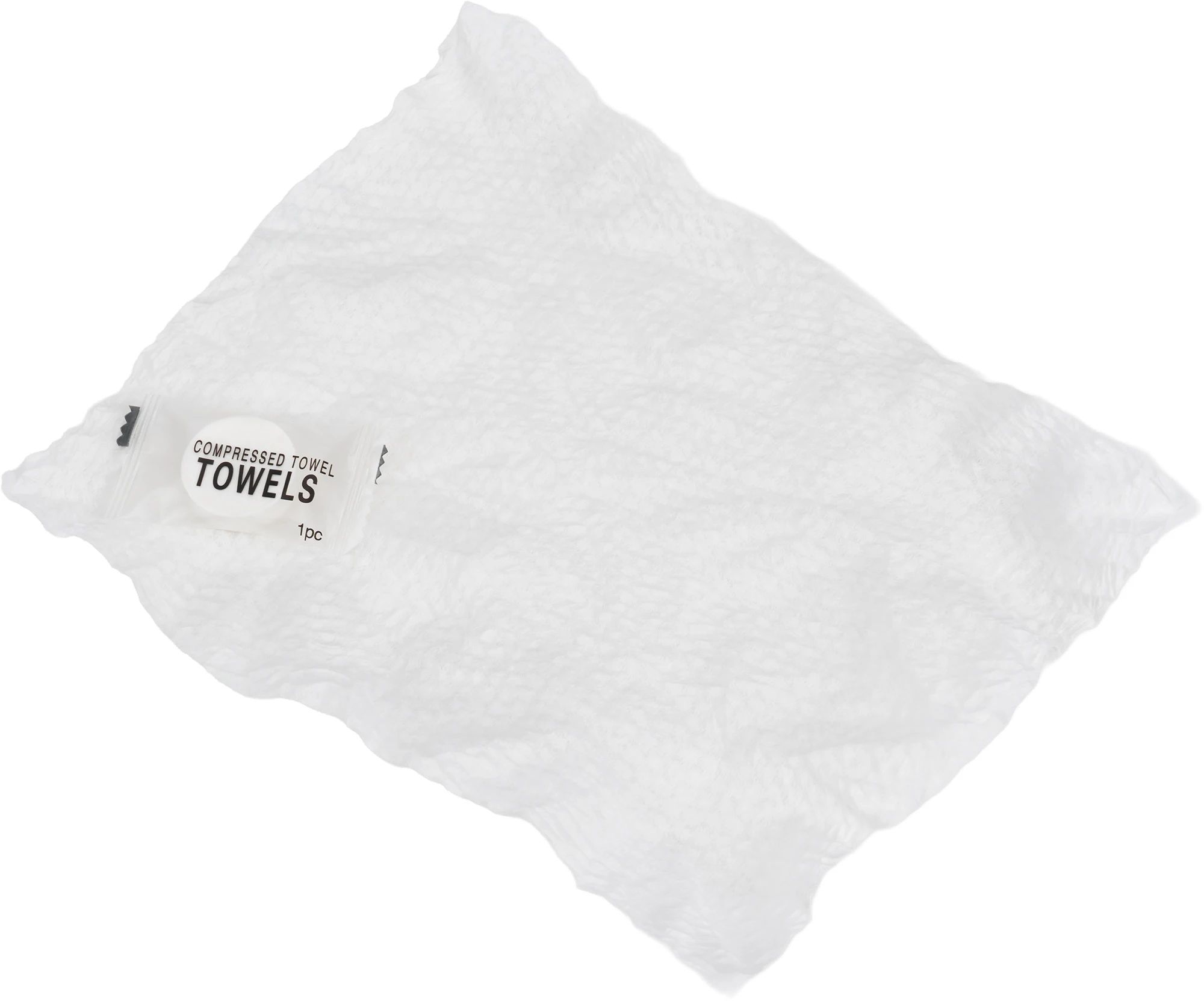 Mini travel towels