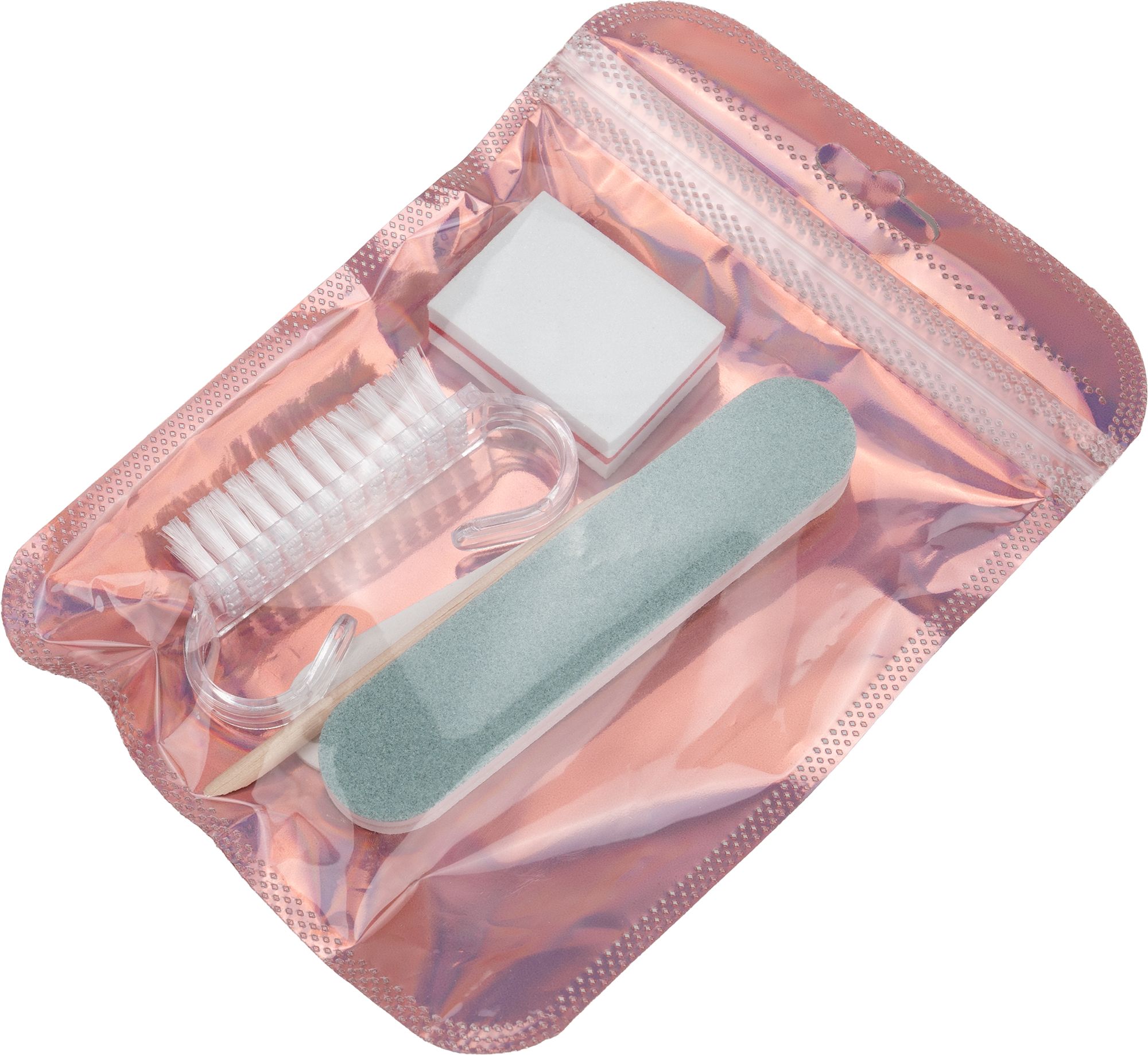 Mini manicure set
