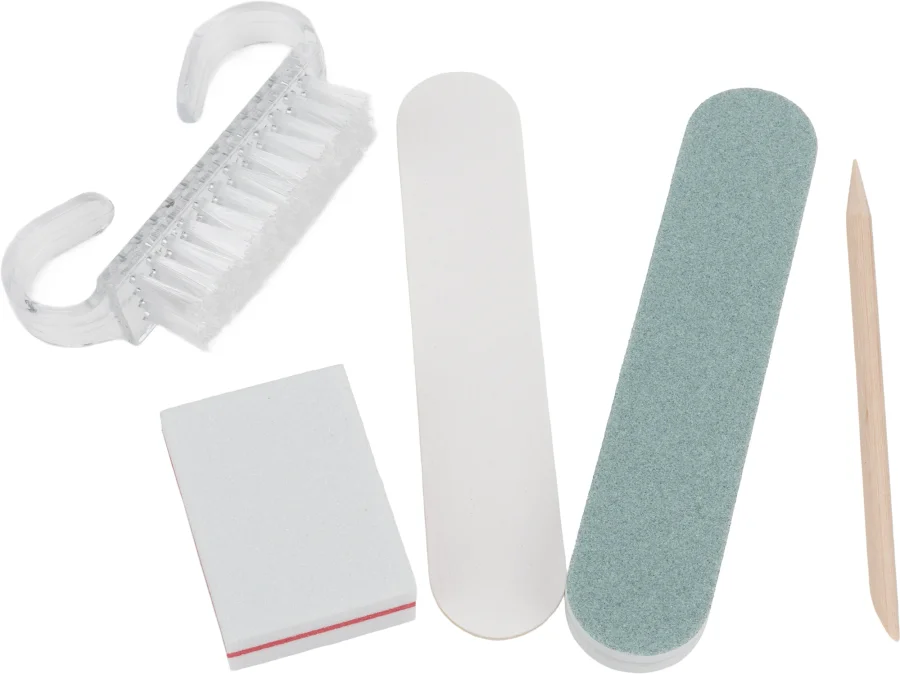 Mini manicure set