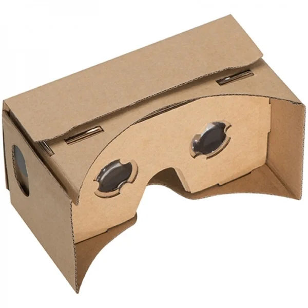 Okulary VR PORTSMOUTH – profilreklam med tryck från ExpoTryck