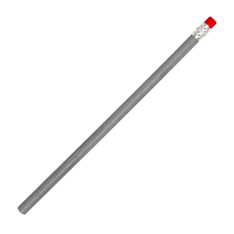 Blyertspenna med suddgummi HICKORY
