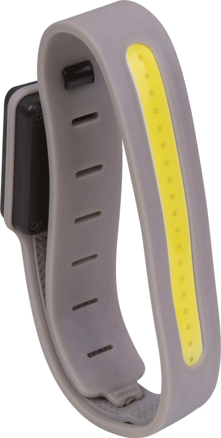 Silikonarmband för löpning med inbyggd COB-lampa DOHA