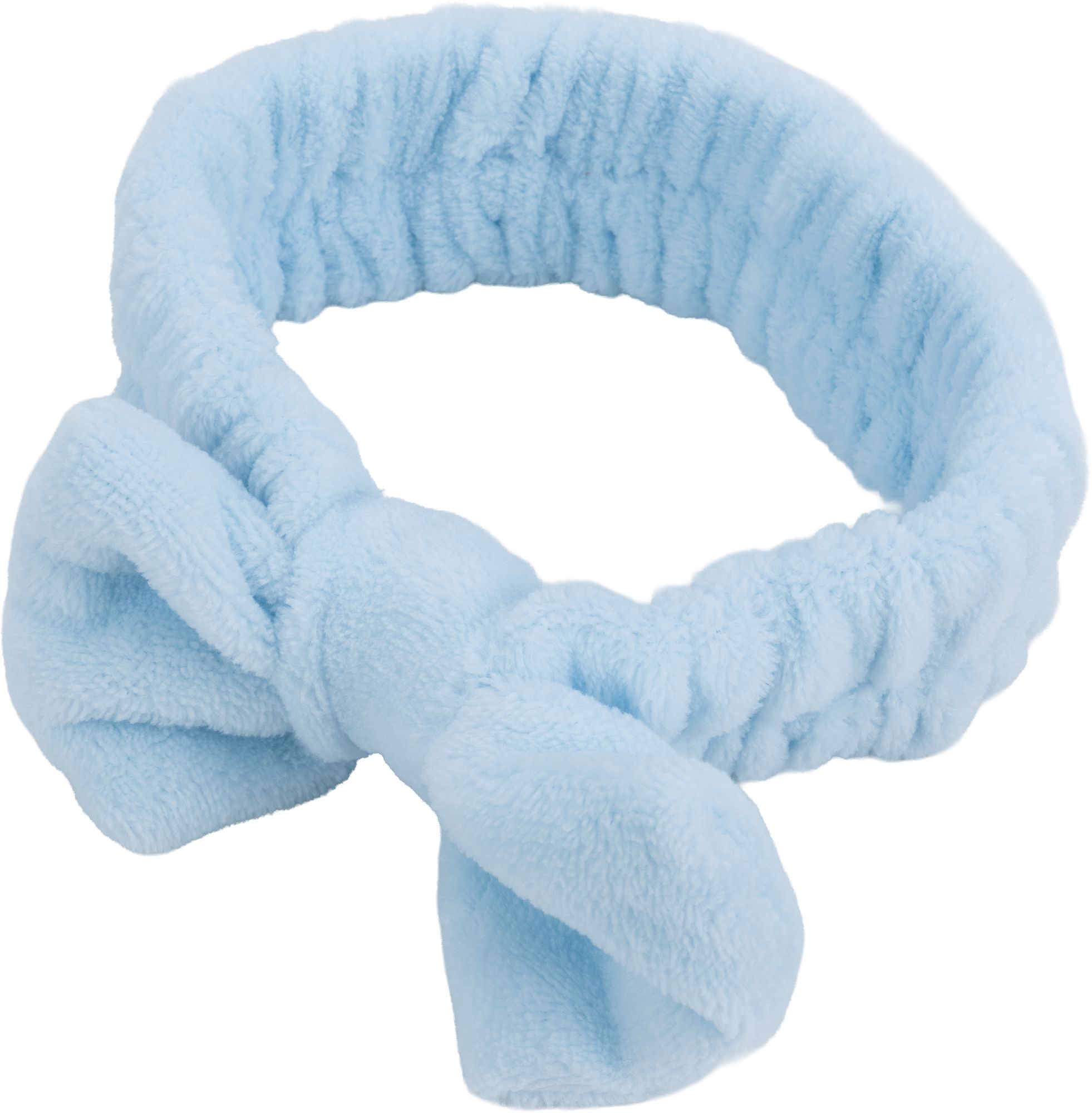 Makeup headband