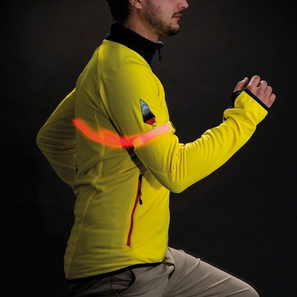 LED-armband PITTSBURGH