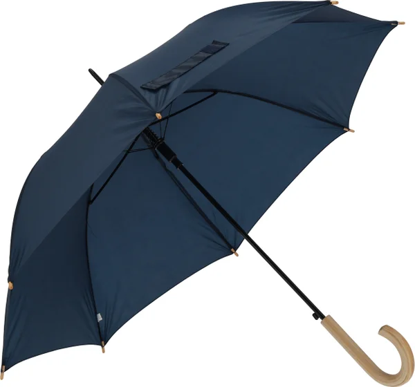 Automatisk parasoll Ø105 cm STOCKPORT – profilreklam med tryck från ExpoTryck