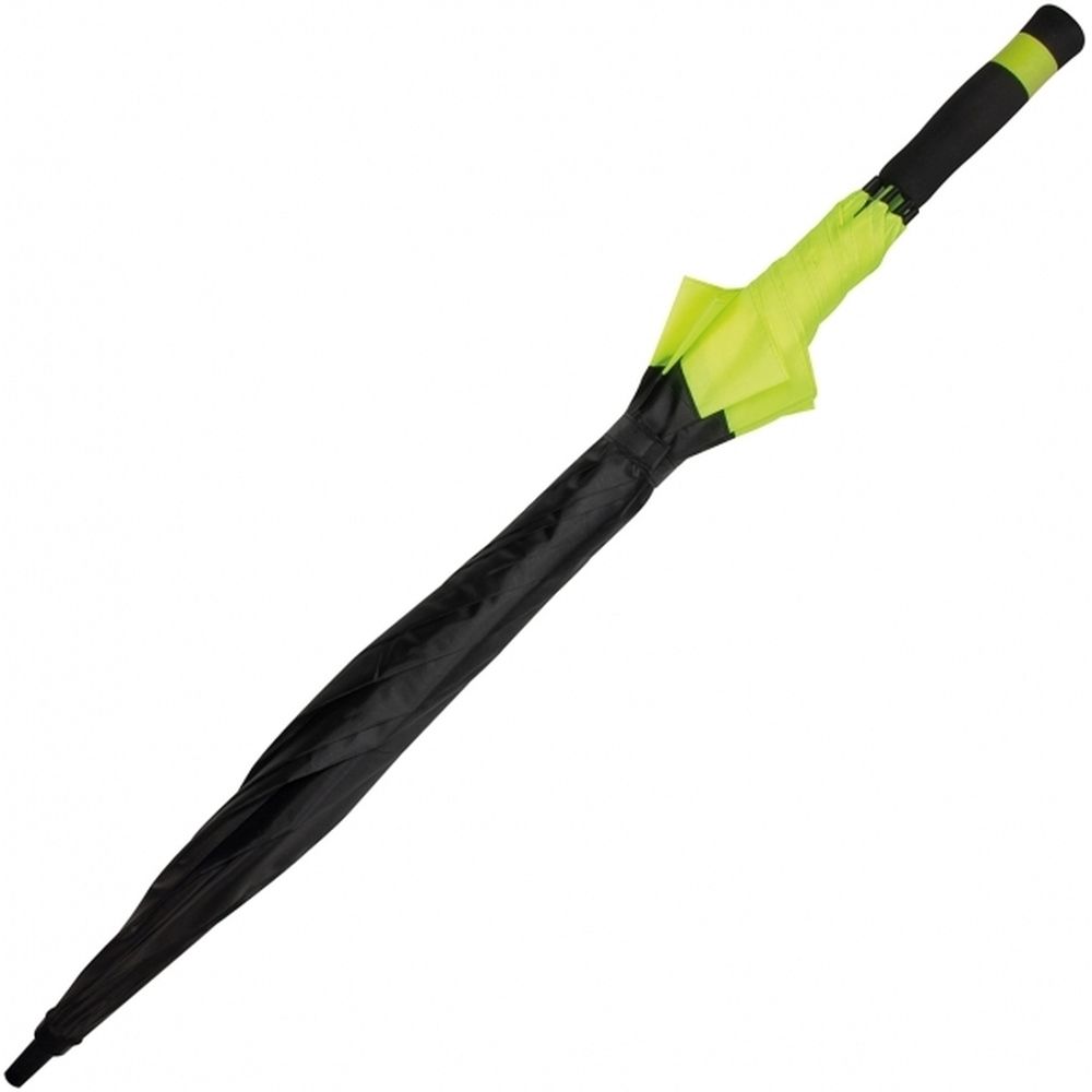 Manuell paraply Ø123 cm GET SEEN