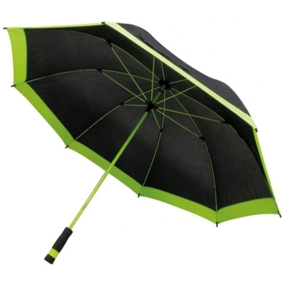 Manuell paraply Ø123 cm GET SEEN