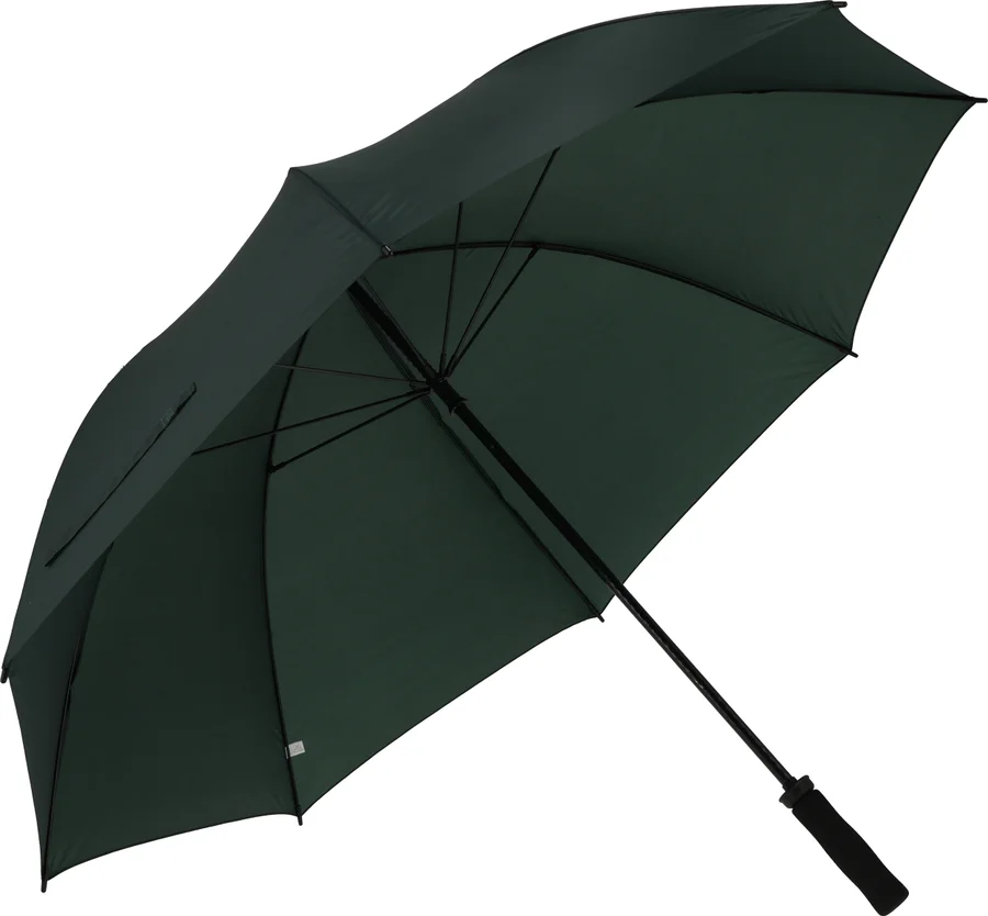 XL manuellt paraply Ø133 cm HURRICAN