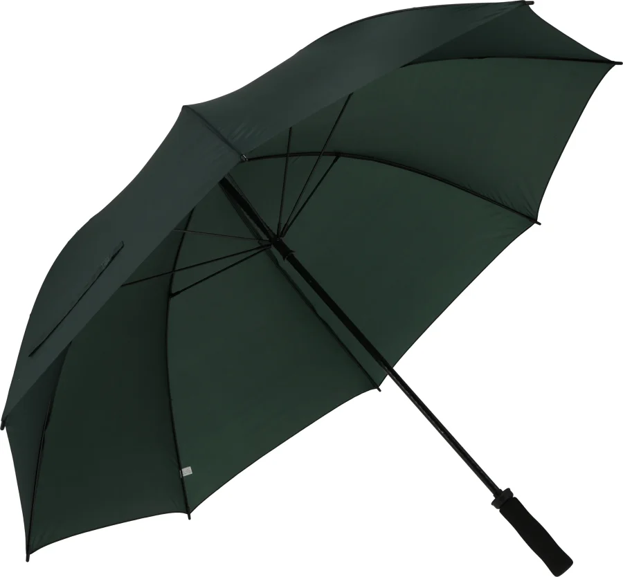XL manuellt paraply Ø133 cm HURRICAN