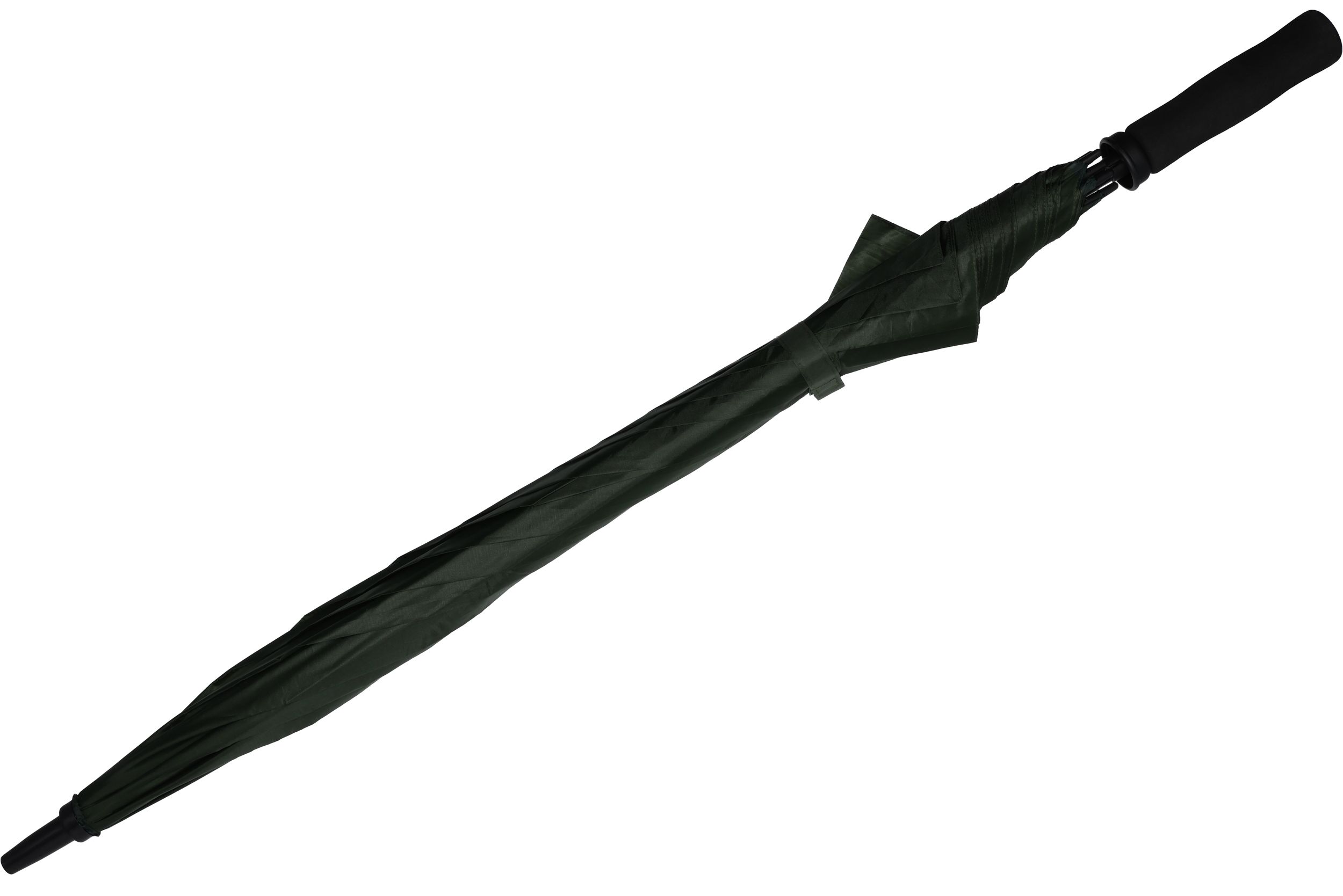 XL manuellt paraply Ø133 cm HURRICAN