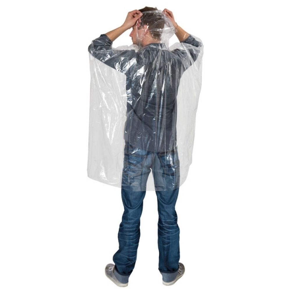 Regnponcho TOURS