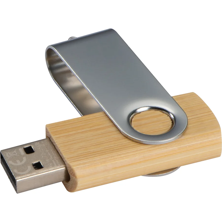 Bambu pendrive 4GB 2.0 SURUC