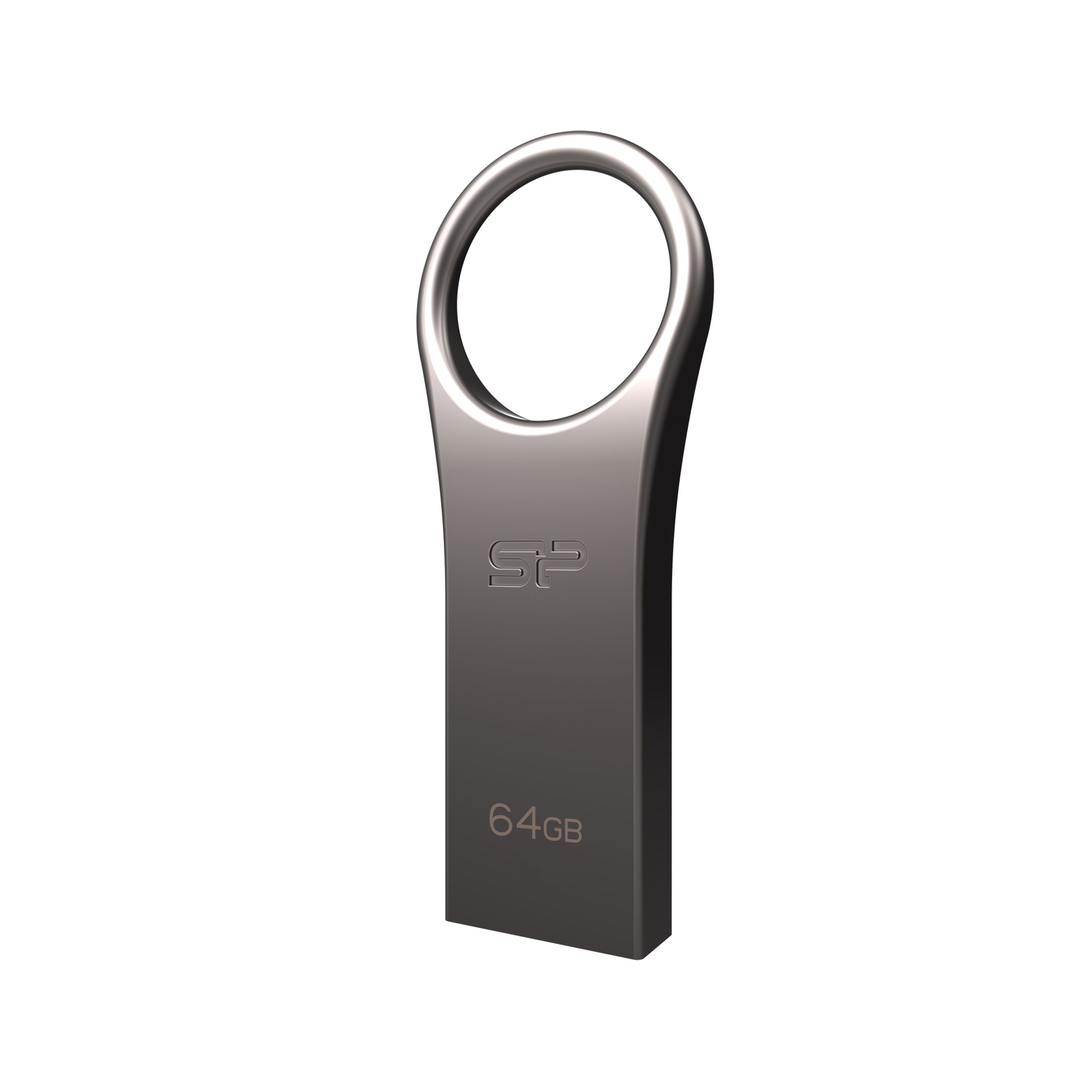 Pendrive Jewel J80, 16GB 3.0 Silicon Power