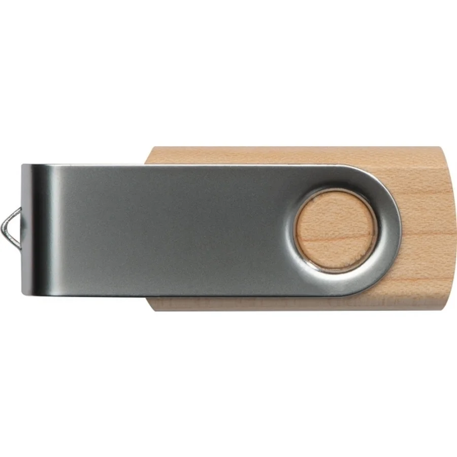 Pendrive av trä 4GB 2.0 LESSINES