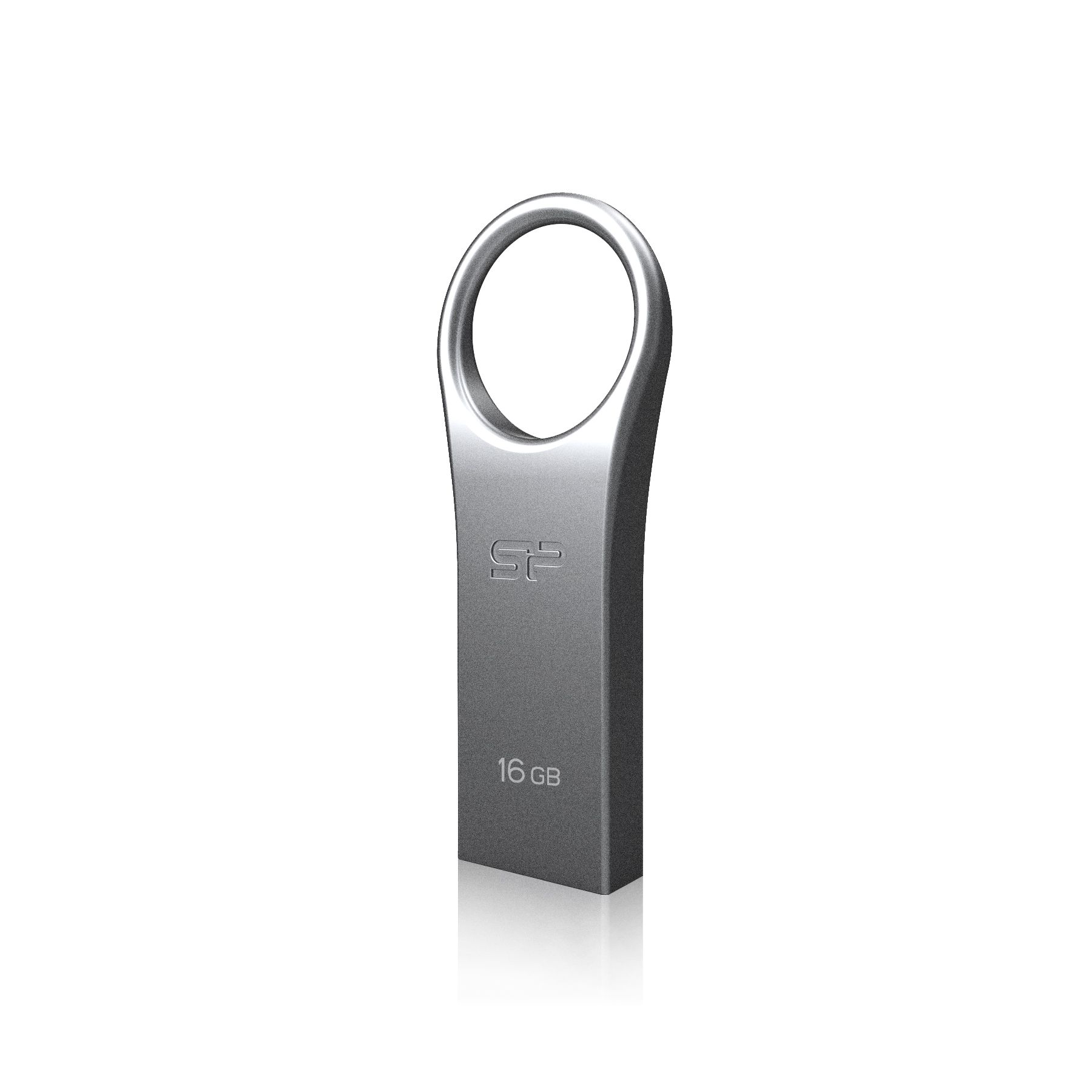 Pendrive F80, 16GB 2.0 Silicon Power