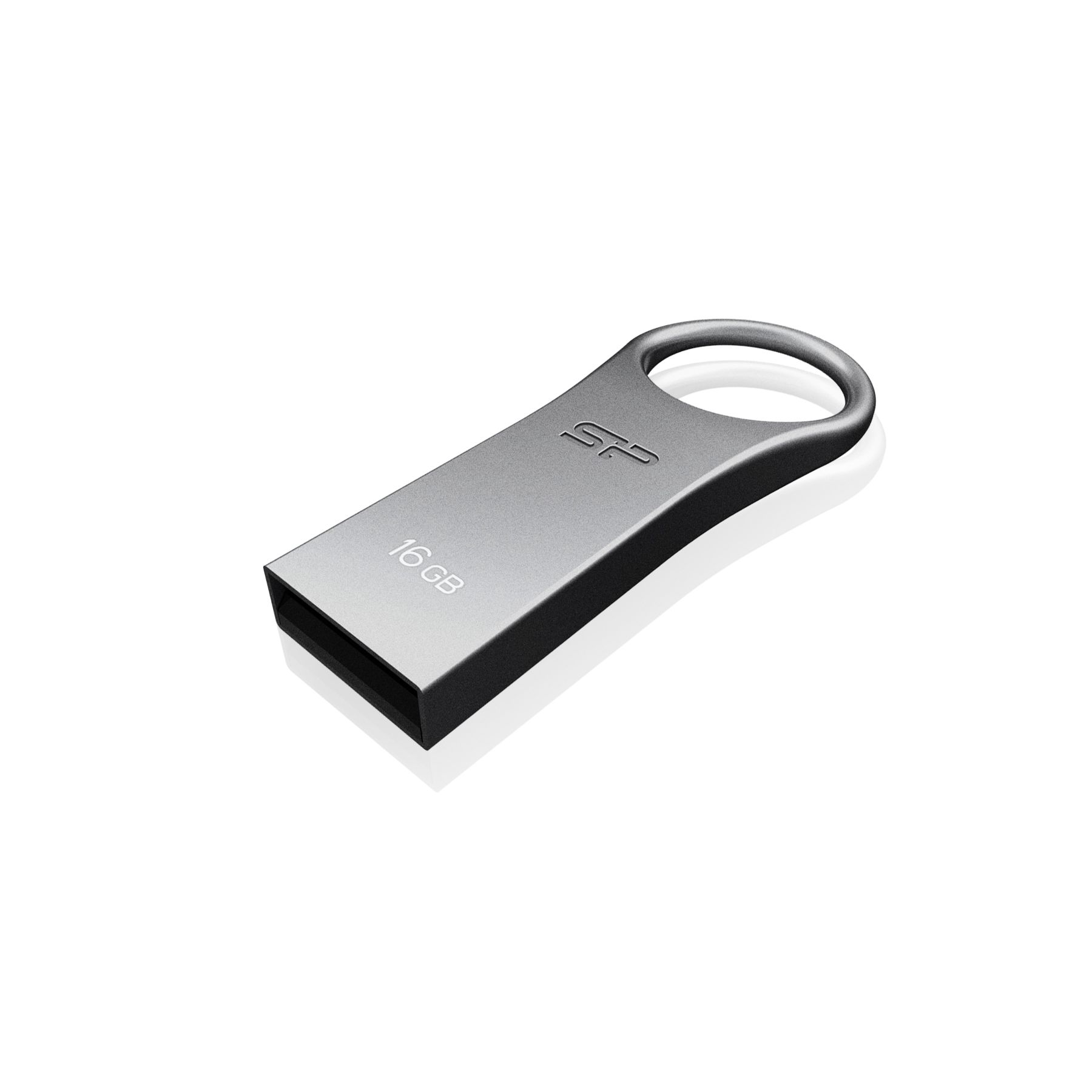 Pendrive F80, 16GB 2.0 Silicon Power