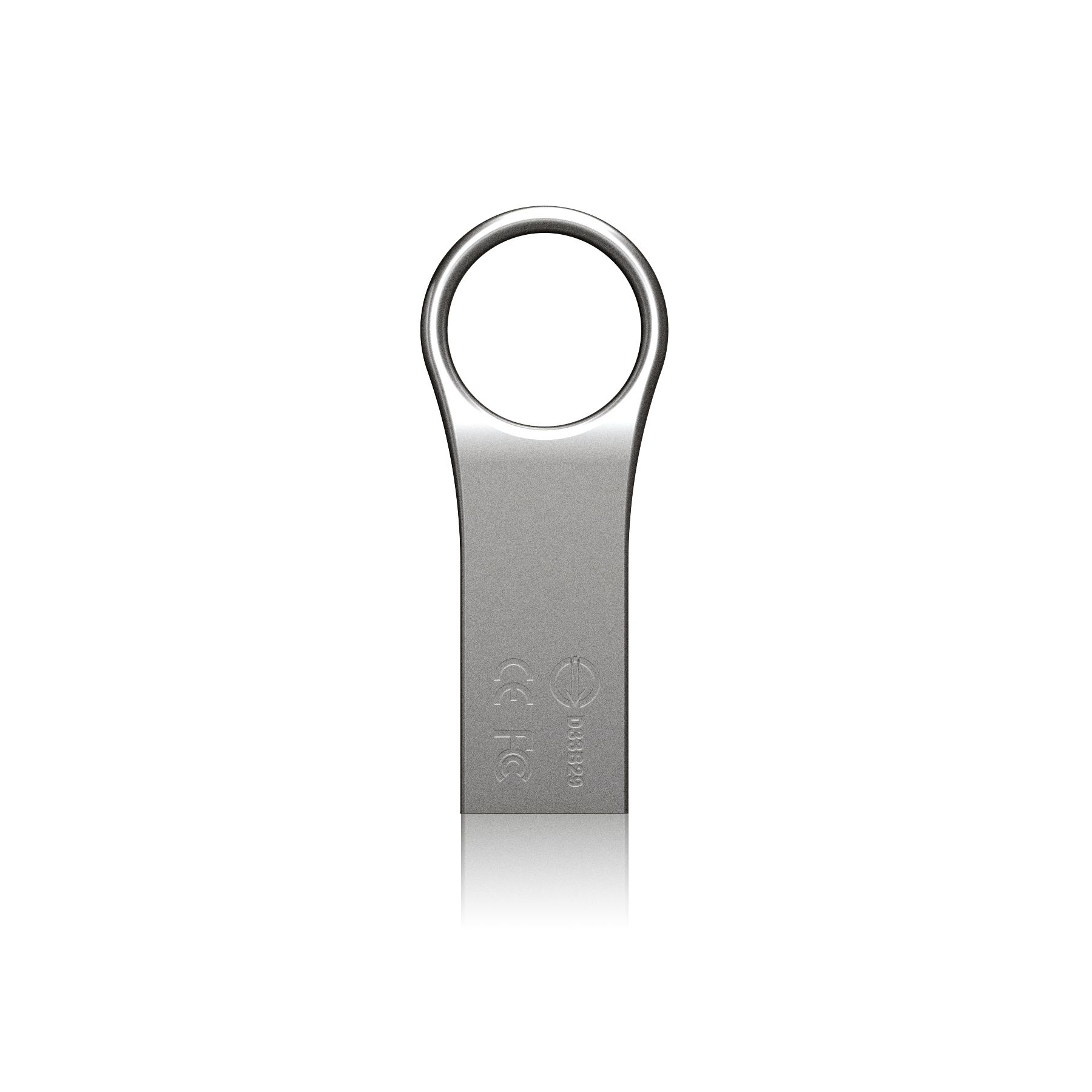 Pendrive F80, 16GB 2.0 Silicon Power