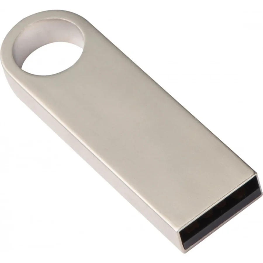 Metall-pendrive 8GB 2.0 LANDEN