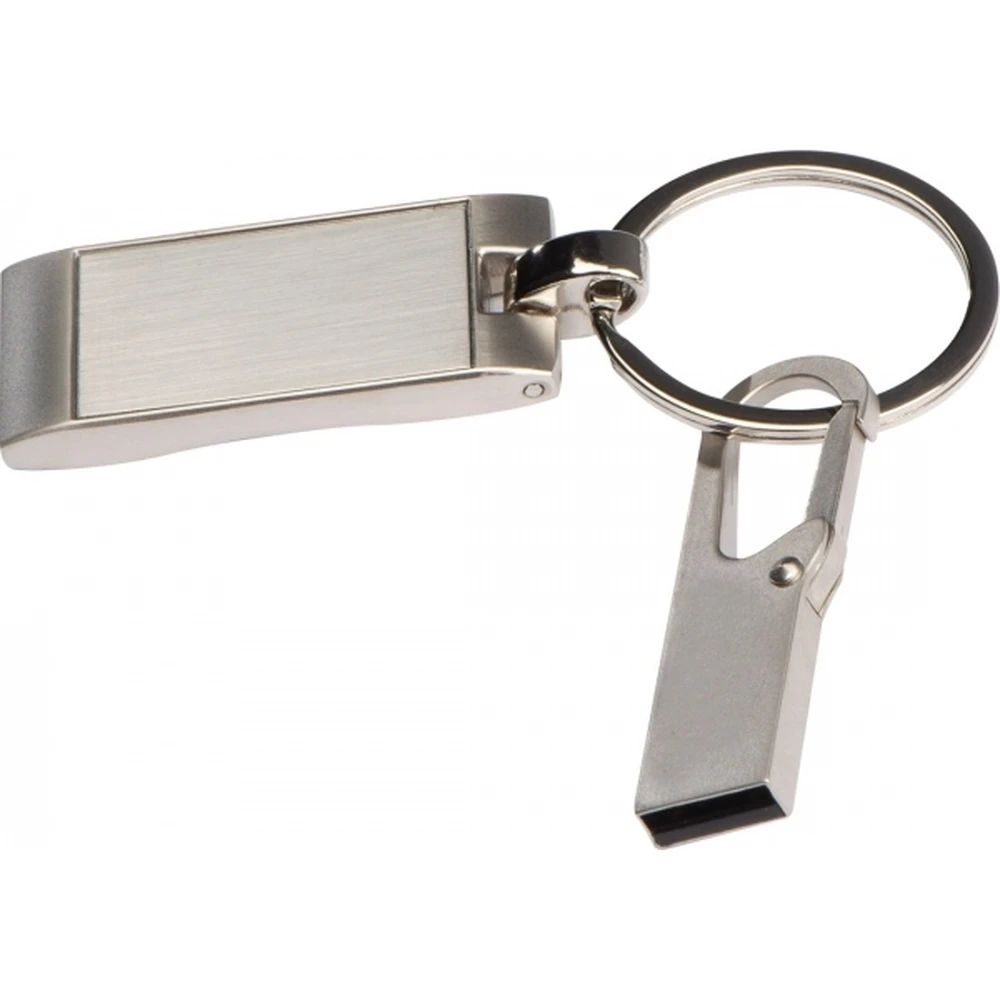 Metall-pendrive 8GB 2.0 LAS CRUCES