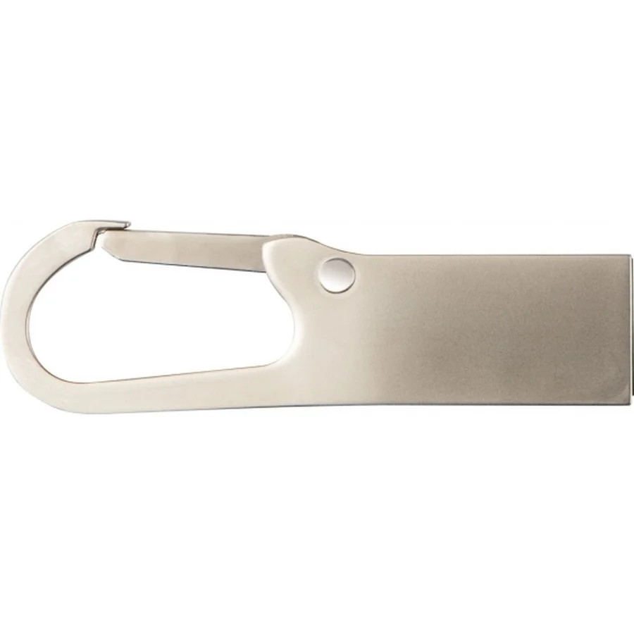 Metall-pendrive 8GB 2.0 LAS CRUCES