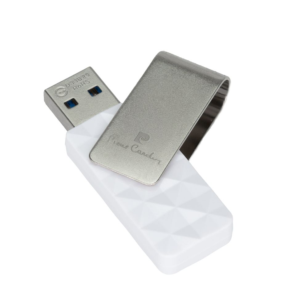 PEDRIVE 32GB 2.0 PIERRE CARDIN