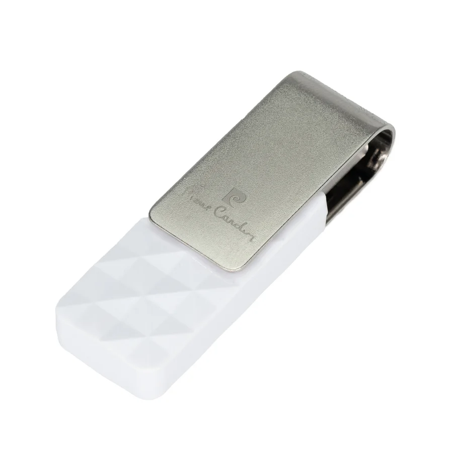 PEDRIVE 32GB 2.0 PIERRE CARDIN