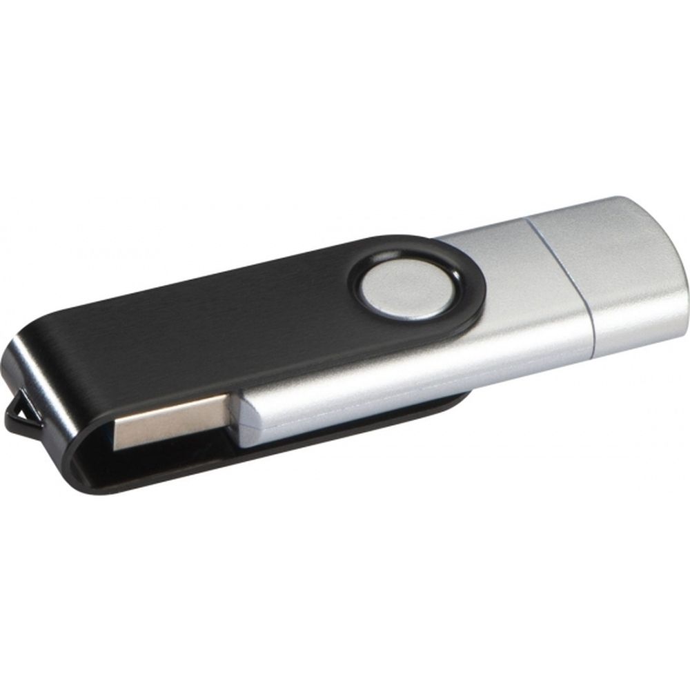 Pendrive i plast 32GB 3.0 TWIST