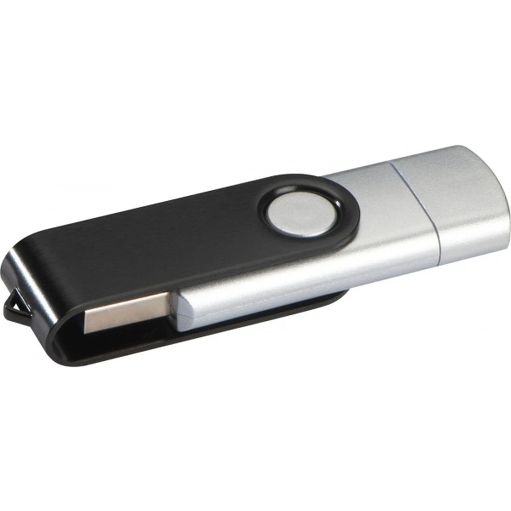 Pendrive i plast 32GB 3.0 TWIST
