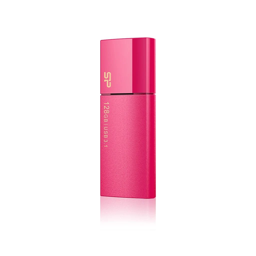 Pendrive Blaze B05, 128GB 3.0 Silicon Power
